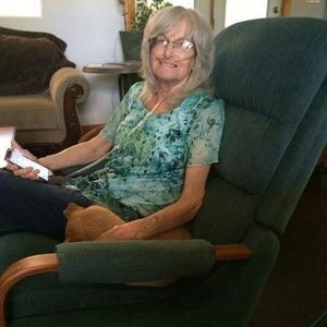 Meet your Posher, Donna